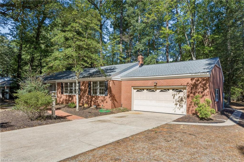 Photo 2 of 45 residential for sale in Newport News virginia
