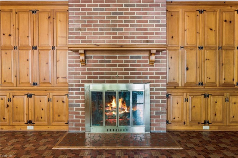 Photo 21 of 45 residential for sale in Newport News virginia