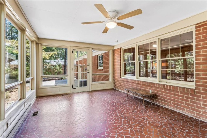 Photo 24 of 45 residential for sale in Newport News virginia