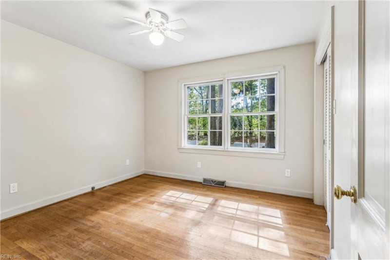 Photo 28 of 45 residential for sale in Newport News virginia