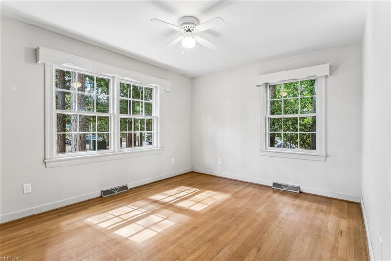 Photo 30 of 45 residential for sale in Newport News virginia