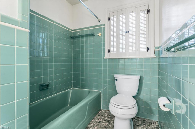 Photo 36 of 45 residential for sale in Newport News virginia