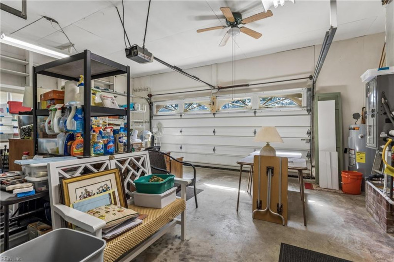 Photo 37 of 45 residential for sale in Newport News virginia