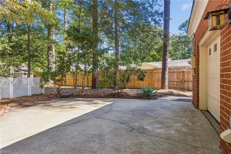 Photo 39 of 45 residential for sale in Newport News virginia