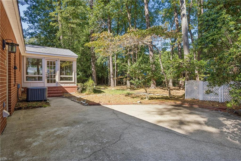 Photo 40 of 45 residential for sale in Newport News virginia