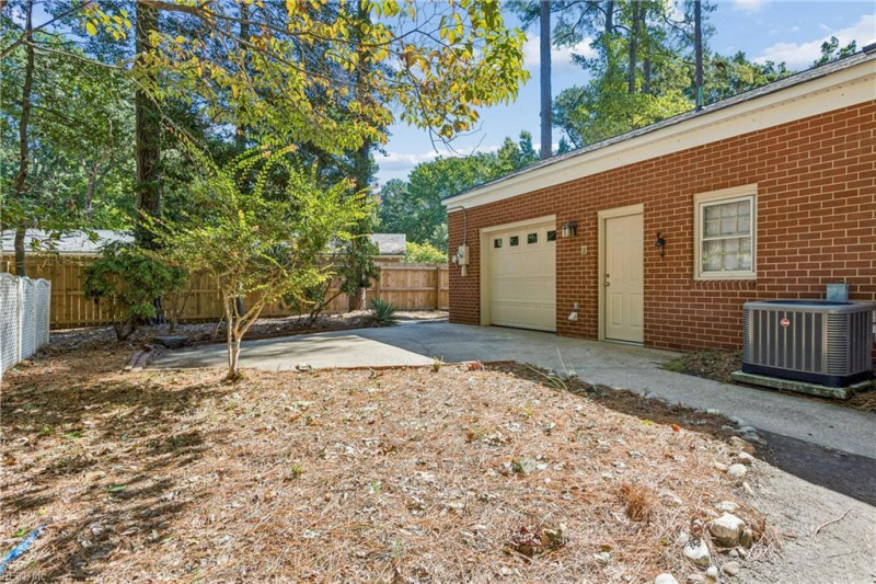 Photo 41 of 45 residential for sale in Newport News virginia