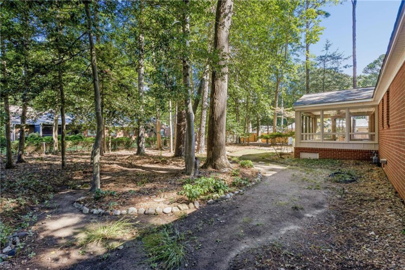 Photo 42 of 45 residential for sale in Newport News virginia