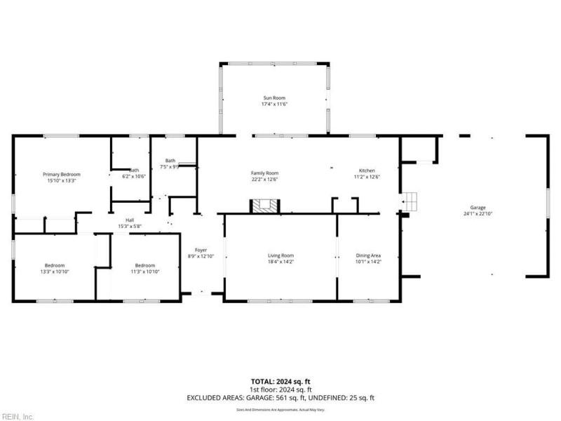 Photo 45 of 45 residential for sale in Newport News virginia