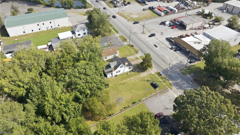 Photo 23 of 24 residential for sale in Chesapeake virginia