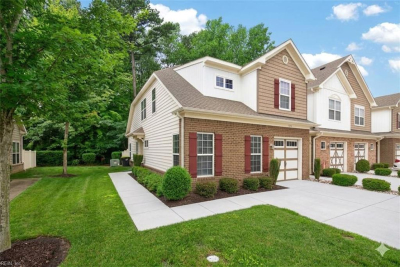 Photo 1 of 50 residential for sale in Chesapeake virginia