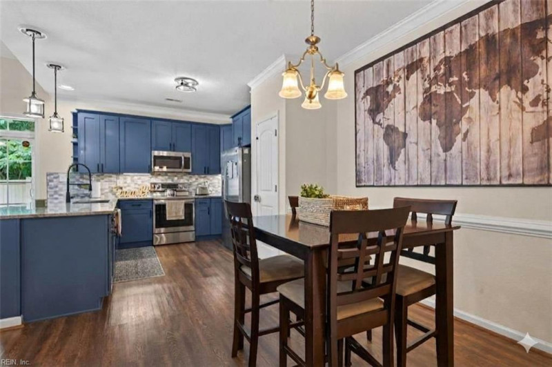 Photo 13 of 50 residential for sale in Chesapeake virginia