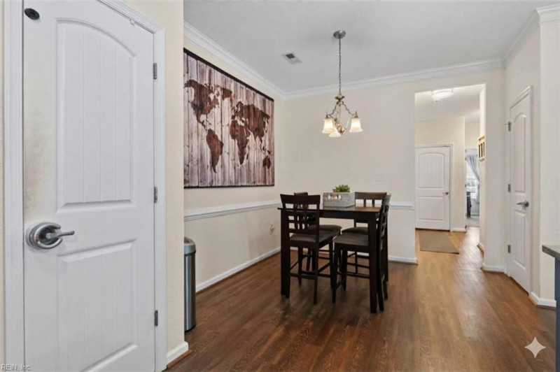 Photo 15 of 50 residential for sale in Chesapeake virginia