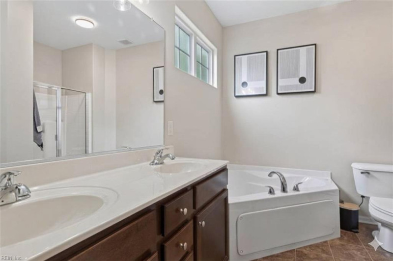Photo 24 of 50 residential for sale in Chesapeake virginia