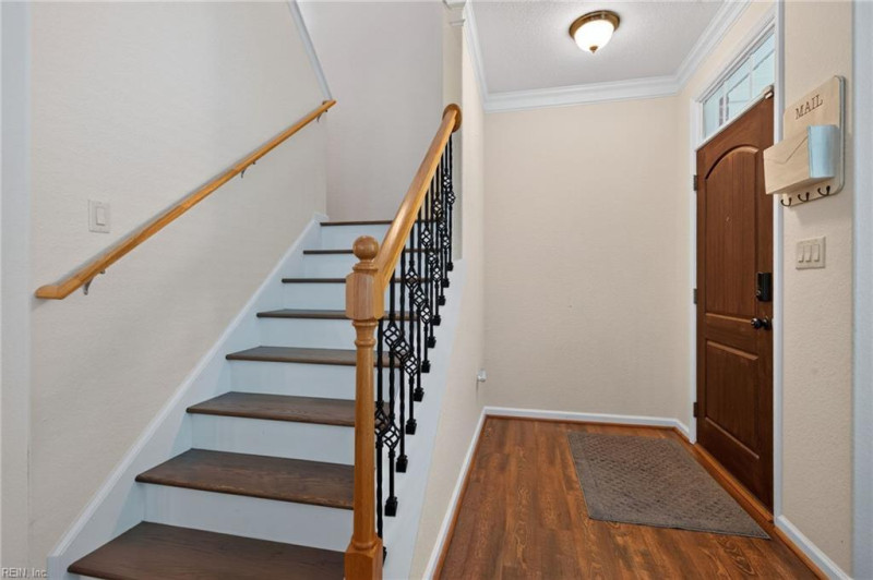 Photo 28 of 50 residential for sale in Chesapeake virginia