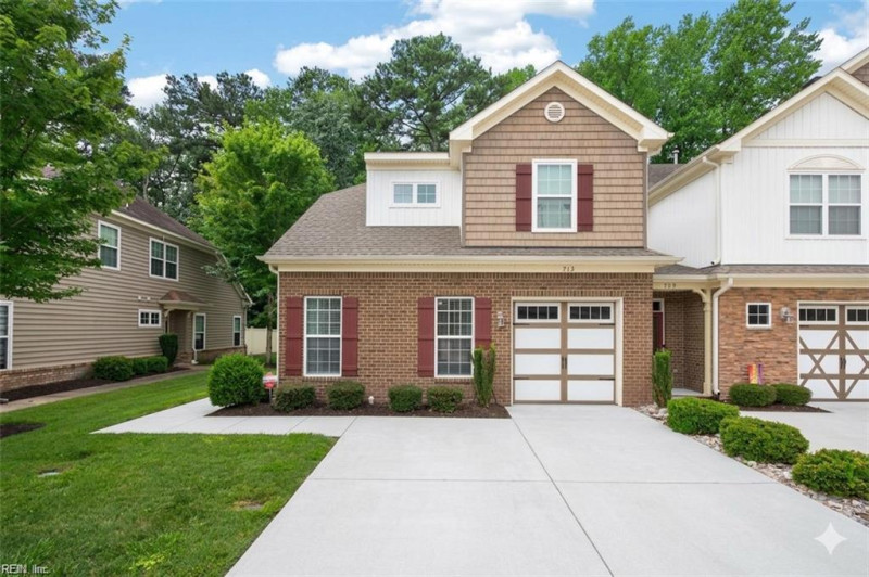 Photo 46 of 50 residential for sale in Chesapeake virginia