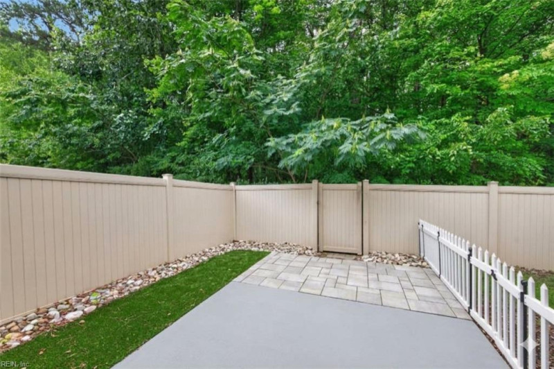Photo 47 of 50 residential for sale in Chesapeake virginia