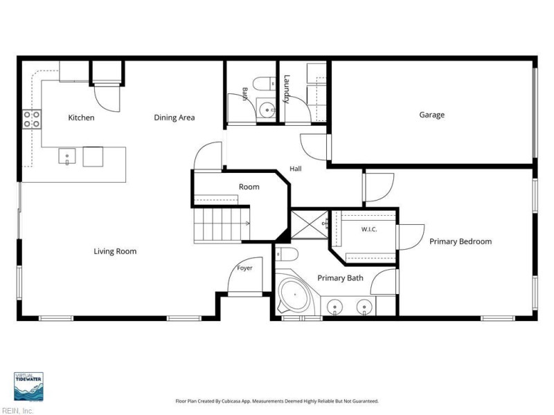 Photo 48 of 50 residential for sale in Chesapeake virginia