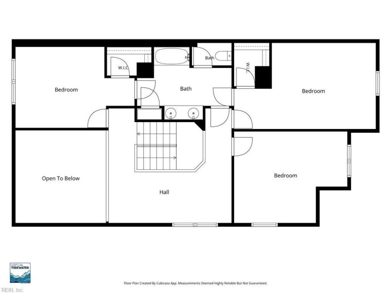 Photo 49 of 50 residential for sale in Chesapeake virginia
