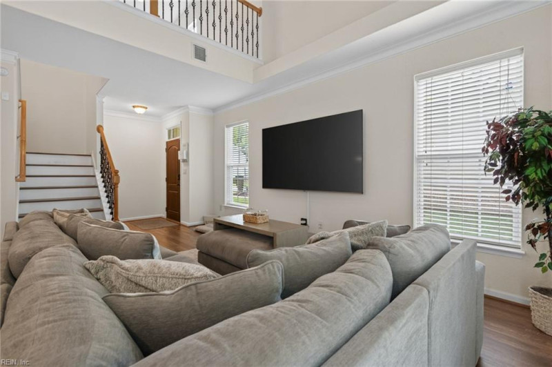 Photo 6 of 50 residential for sale in Chesapeake virginia