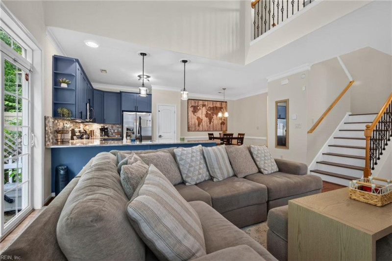 Photo 9 of 50 residential for sale in Chesapeake virginia