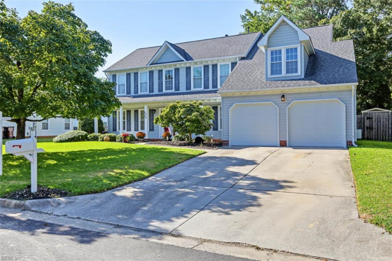 Photo 45 of 46 residential for sale in Chesapeake virginia Photo 45 of 46 residential for sale in Chesapeake virginia