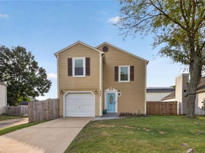 property image for 834 Dryden Street VIRGINIA BEACH VA 23462