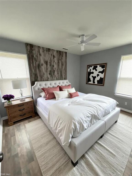 Photo 21 of 34 residential for sale in Chesapeake virginia