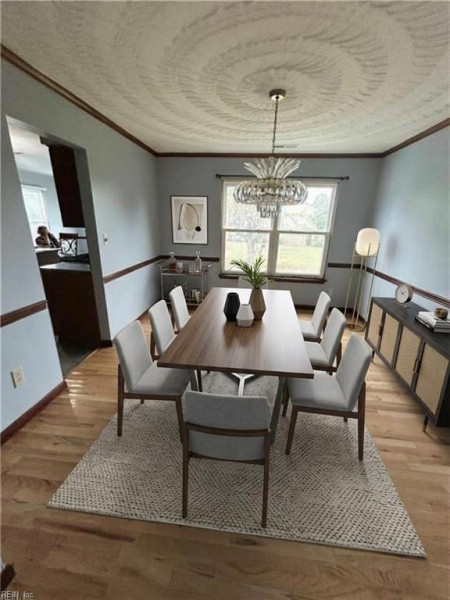 Photo 5 of 34 residential for sale in Chesapeake virginia