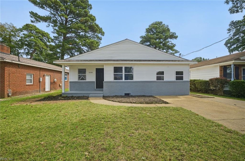 Photo 1 of 45 residential for sale in Chesapeake virginia