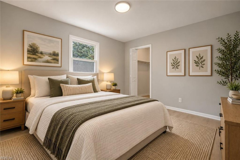 Photo 22 of 45 residential for sale in Chesapeake virginia