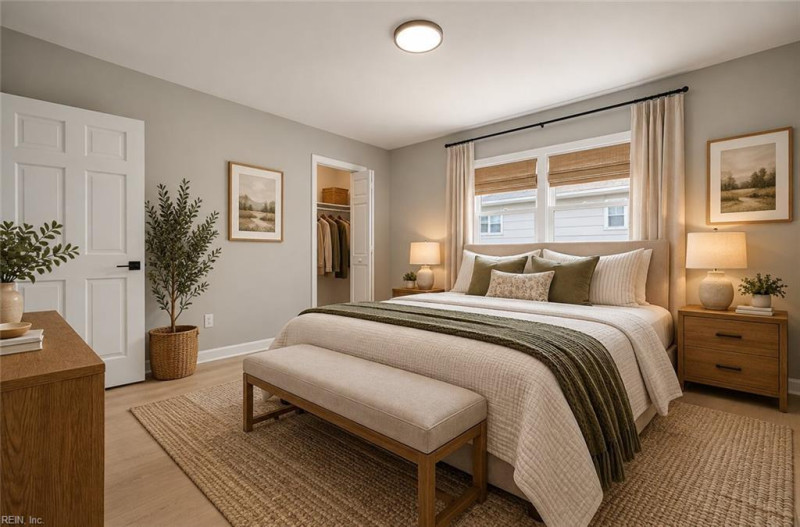 Photo 26 of 45 residential for sale in Chesapeake virginia
