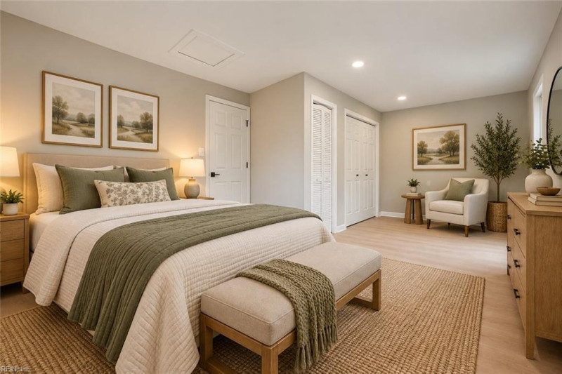 Photo 33 of 45 residential for sale in Chesapeake virginia