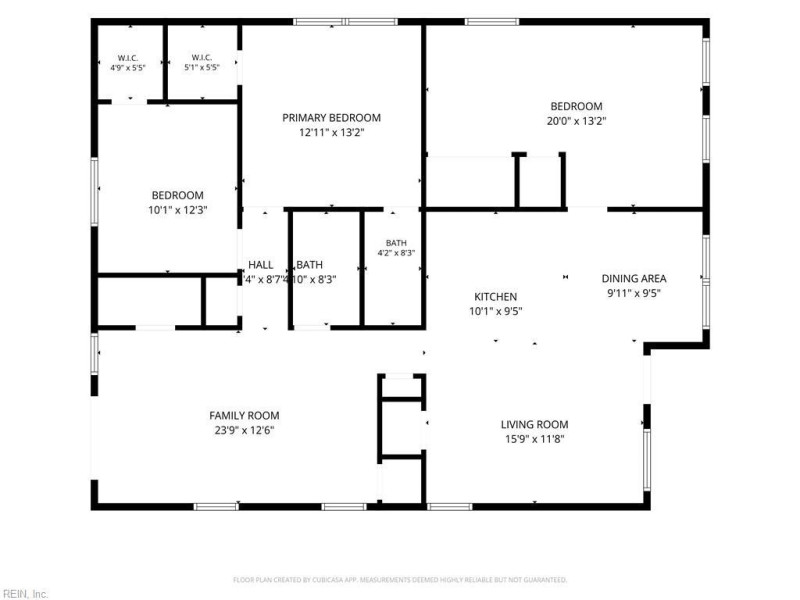 Photo 42 of 45 residential for sale in Chesapeake virginia