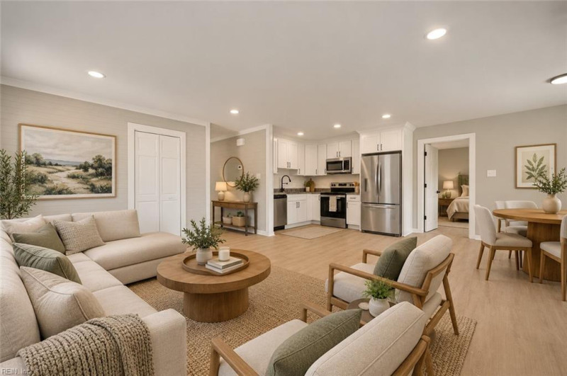 Photo 43 of 45 residential for sale in Chesapeake virginia