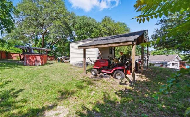 1107 Virgilina Avenue, Norfolk, VA 23503