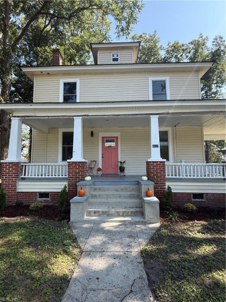 Photo 1 of 1 residential for sale in Suffolk virginia