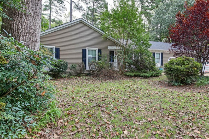 Photo 1 of 21 residential for sale in York County virginia