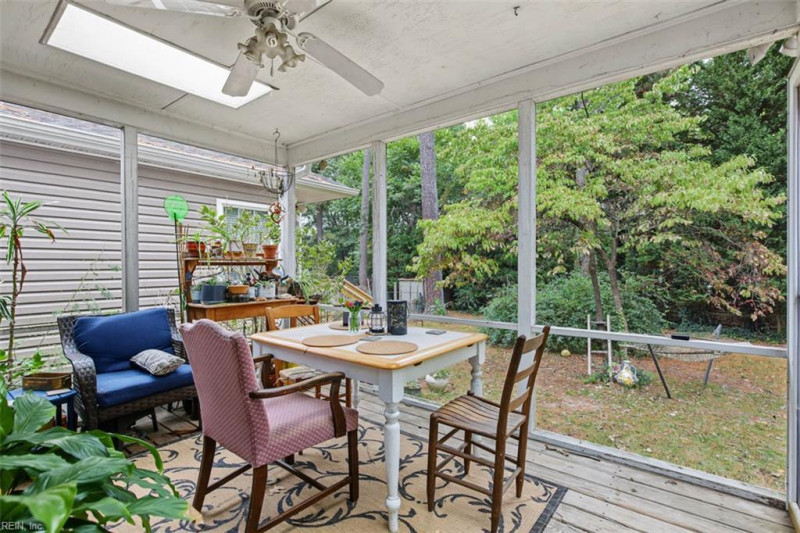 Photo 19 of 21 residential for sale in York County virginia
