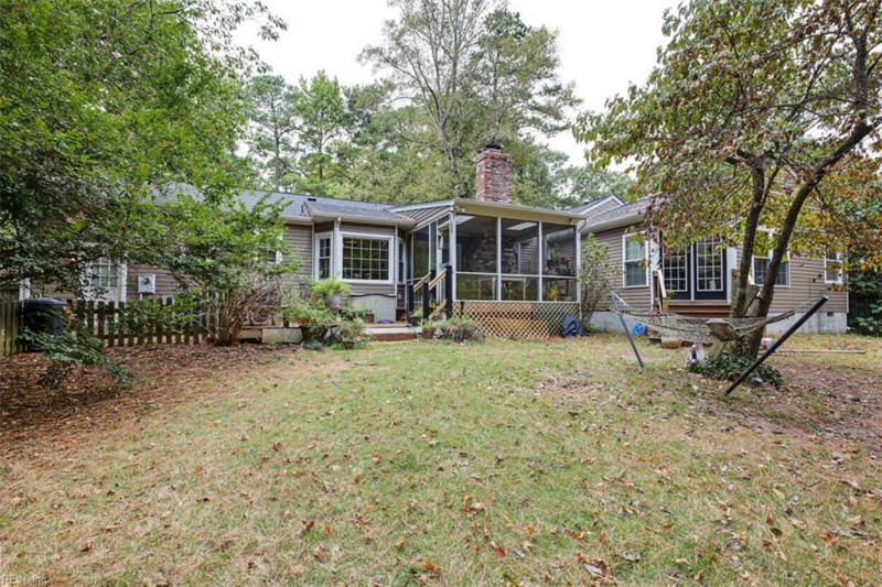 Photo 21 of 21 residential for sale in York County virginia