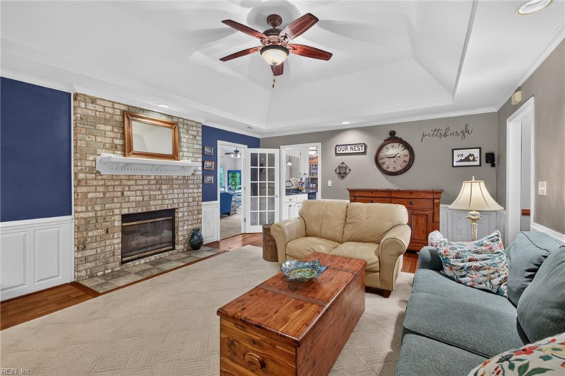 Photo 6 of 36 residential for sale in Chesapeake virginia Photo 6 of 36 residential for sale in Chesapeake virginia