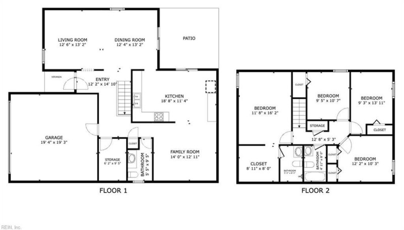 Photo 44 of 44 residential for sale in Virginia Beach virginia