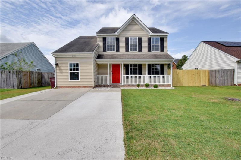 Photo 1 of 47 residential for sale in Chesapeake virginia Photo 1 of 47 residential for sale in Chesapeake virginia