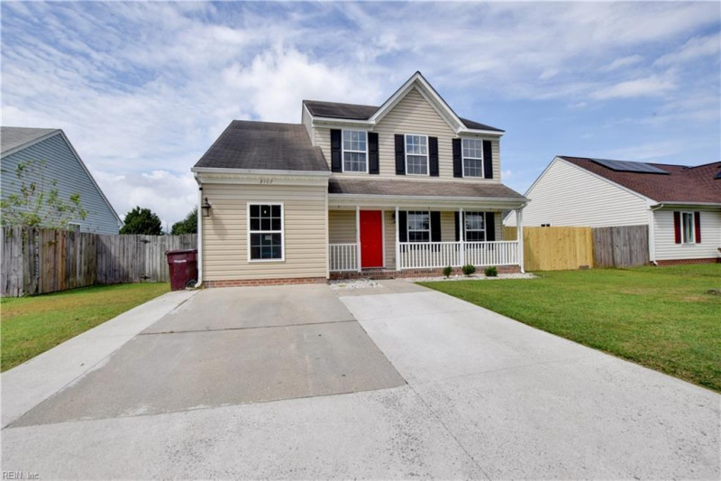 Photo 45 of 47 residential for sale in Chesapeake virginia Photo 45 of 47 residential for sale in Chesapeake virginia