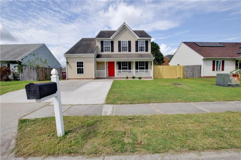 Photo 46 of 47 residential for sale in Chesapeake virginia Photo 46 of 47 residential for sale in Chesapeake virginia