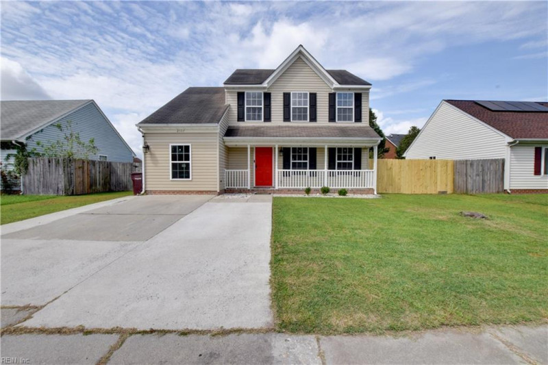 Photo 47 of 47 residential for sale in Chesapeake virginia Photo 47 of 47 residential for sale in Chesapeake virginia