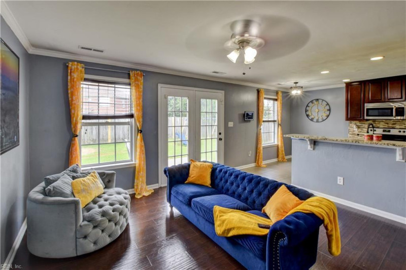 Photo 8 of 47 residential for sale in Chesapeake virginia Photo 8 of 47 residential for sale in Chesapeake virginia