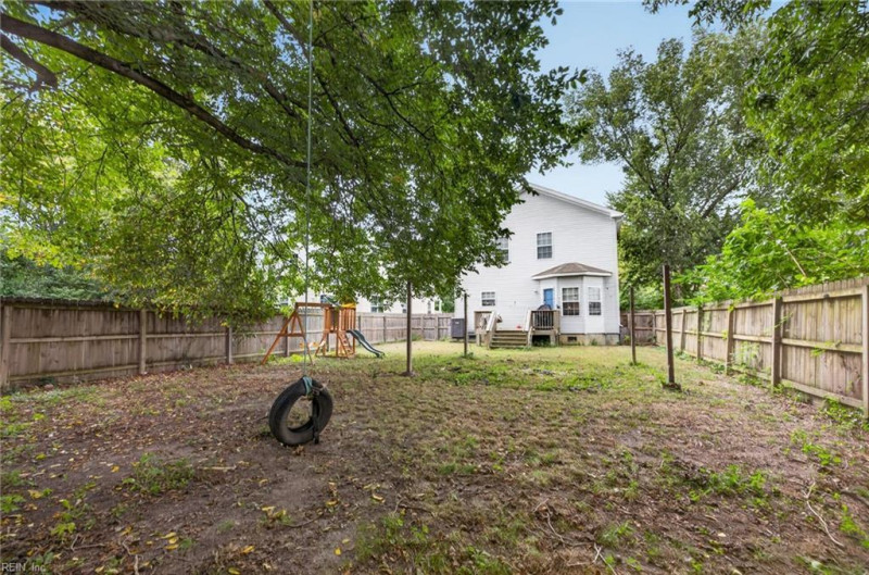 Photo 29 of 34 residential for sale in Norfolk virginia