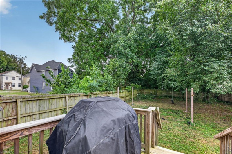 Photo 33 of 34 residential for sale in Norfolk virginia