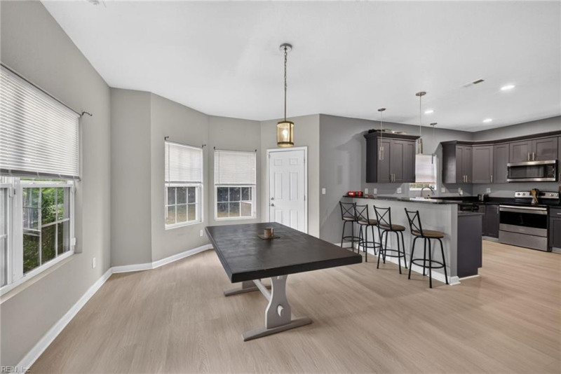 Photo 8 of 34 residential for sale in Norfolk virginia