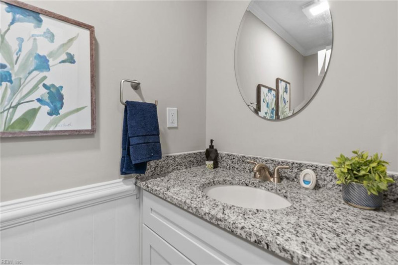 Photo 18 of 49 residential for sale in Poquoson virginia